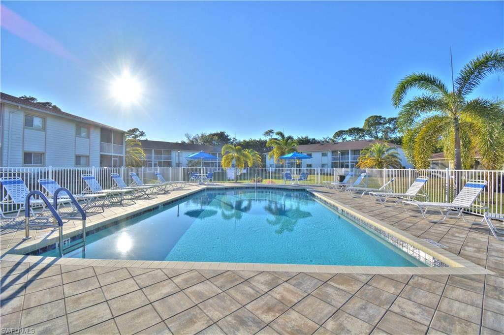 NAPLES TRACE - Residential Lease