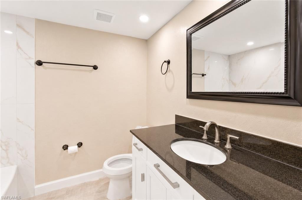 NAPLES TRACE - Residential Lease