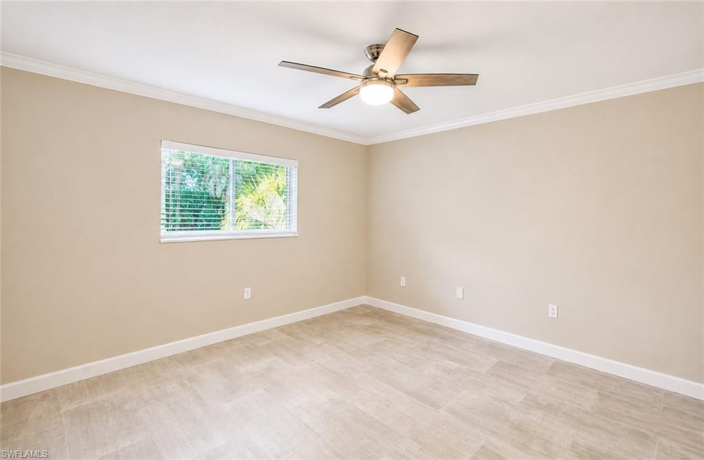 NAPLES TRACE - Residential Lease