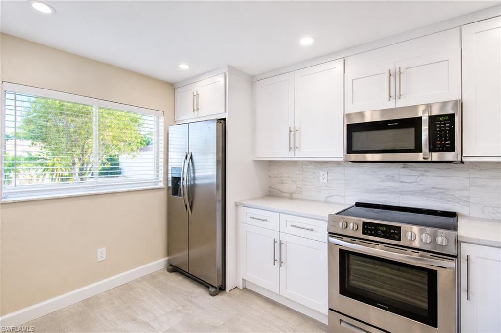 NAPLES TRACE - Residential Lease