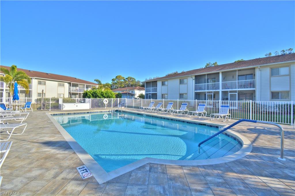 NAPLES TRACE - Residential Lease