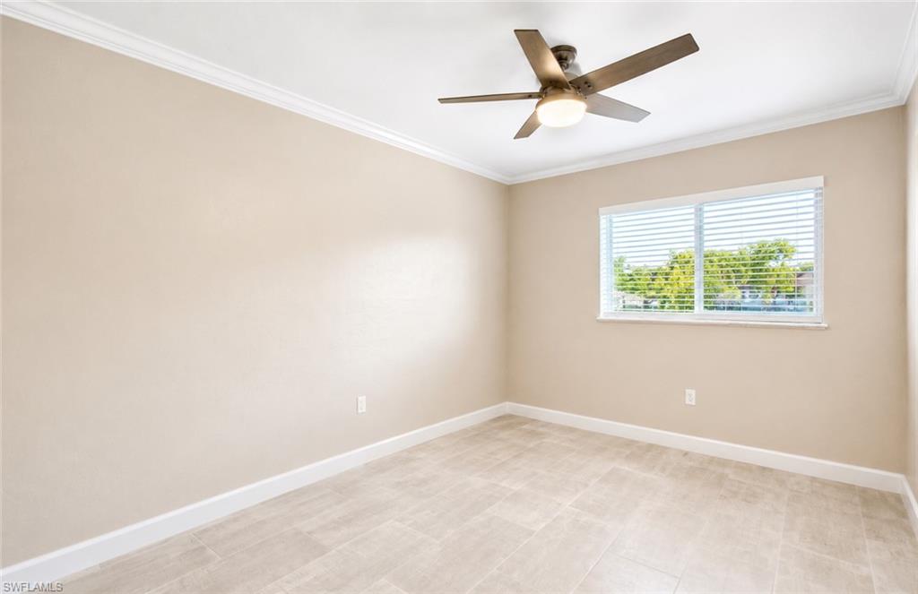 NAPLES TRACE - Residential Lease