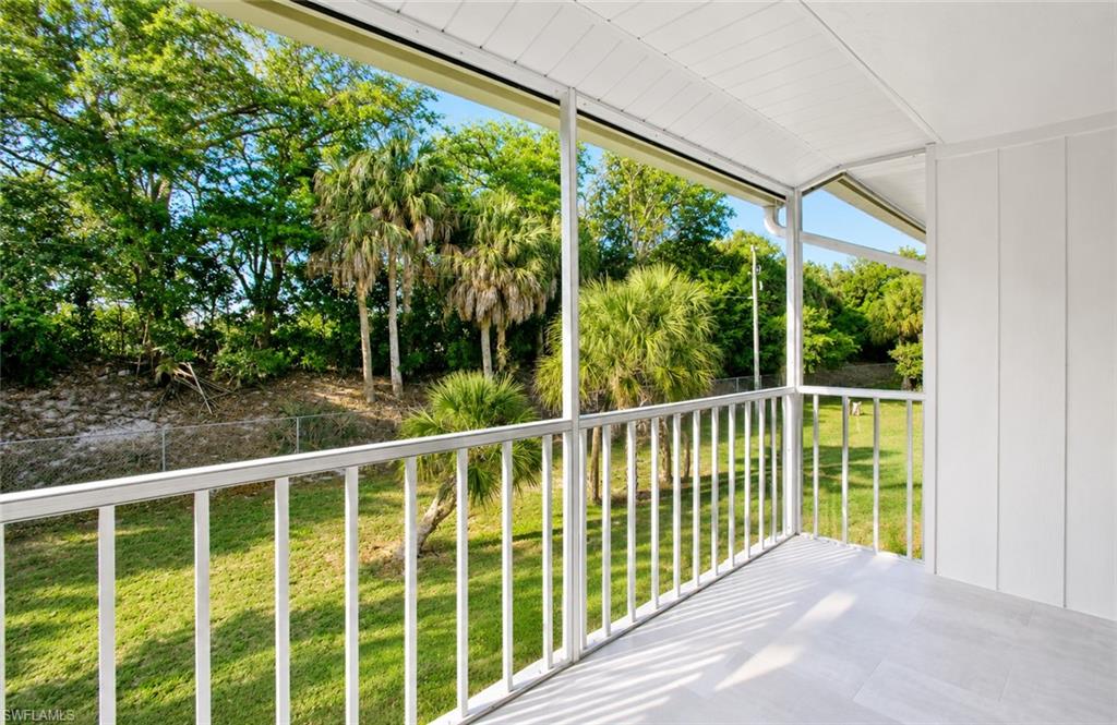 NAPLES TRACE - Residential Lease