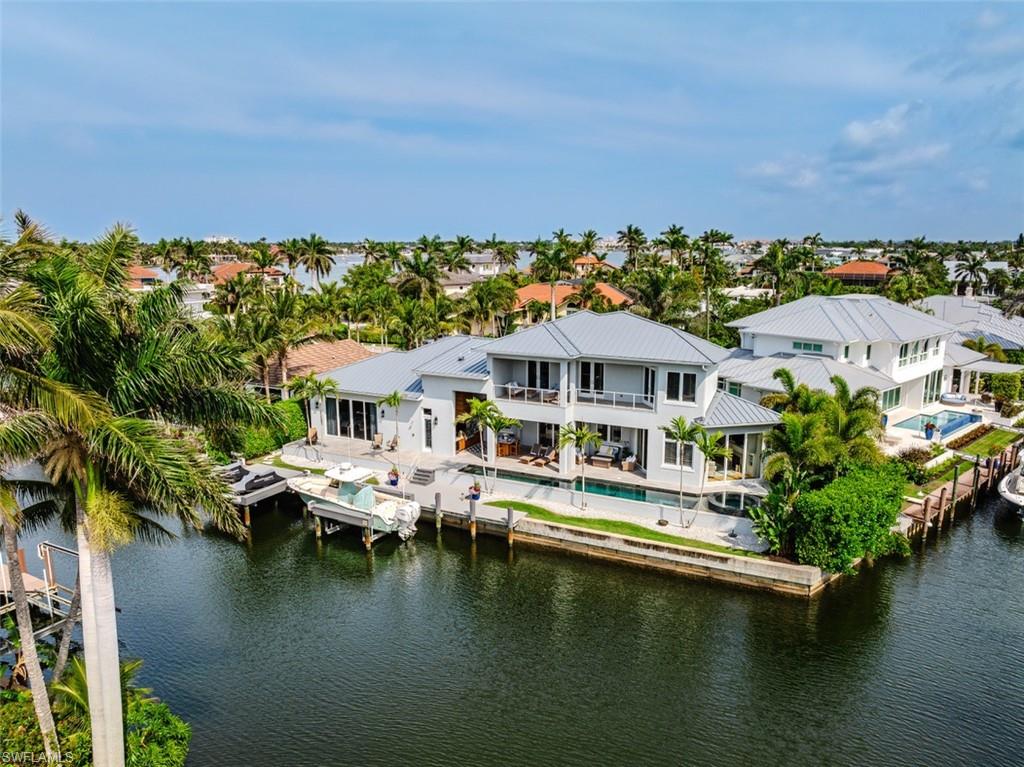ROYAL HARBOR - Residential