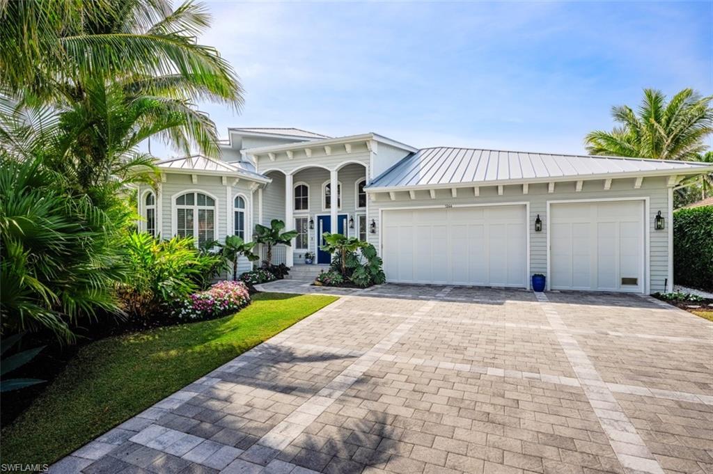 ROYAL HARBOR - Residential