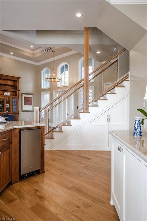 ROYAL HARBOR - Residential
