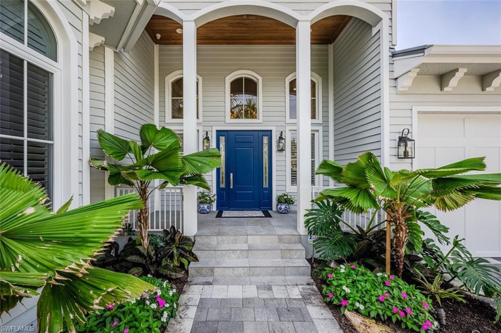 ROYAL HARBOR - Residential