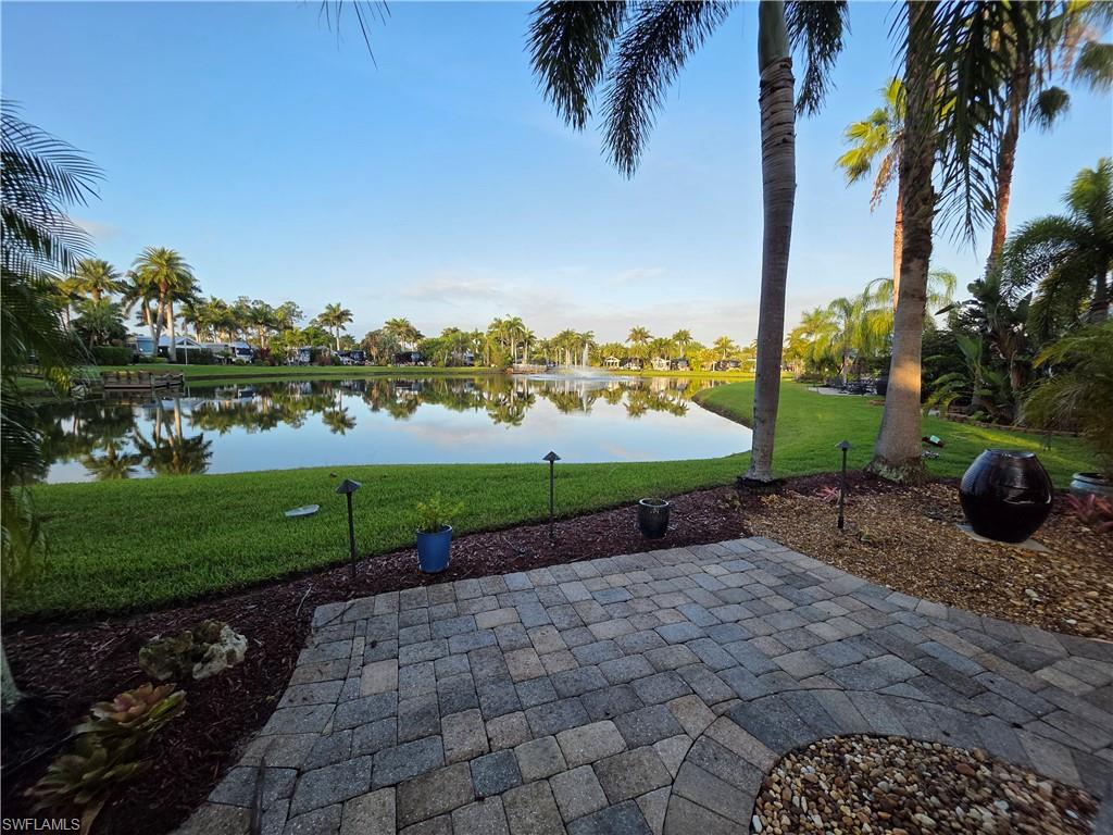 RIVERBEND MOTORCOACH RESORT - Land