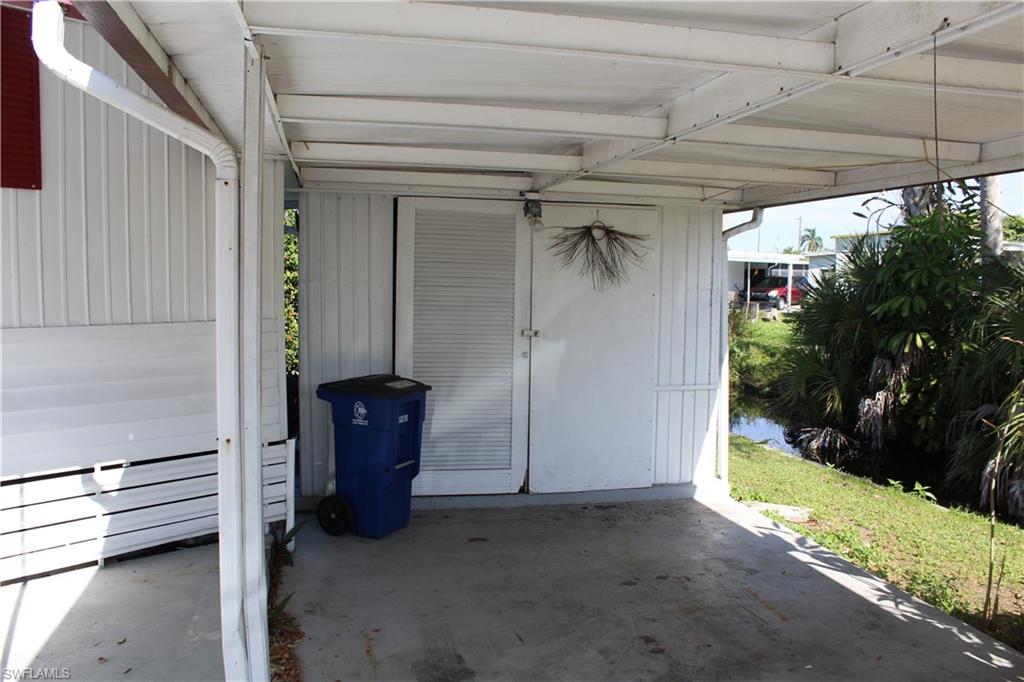 MOBILE MANOR - Residential