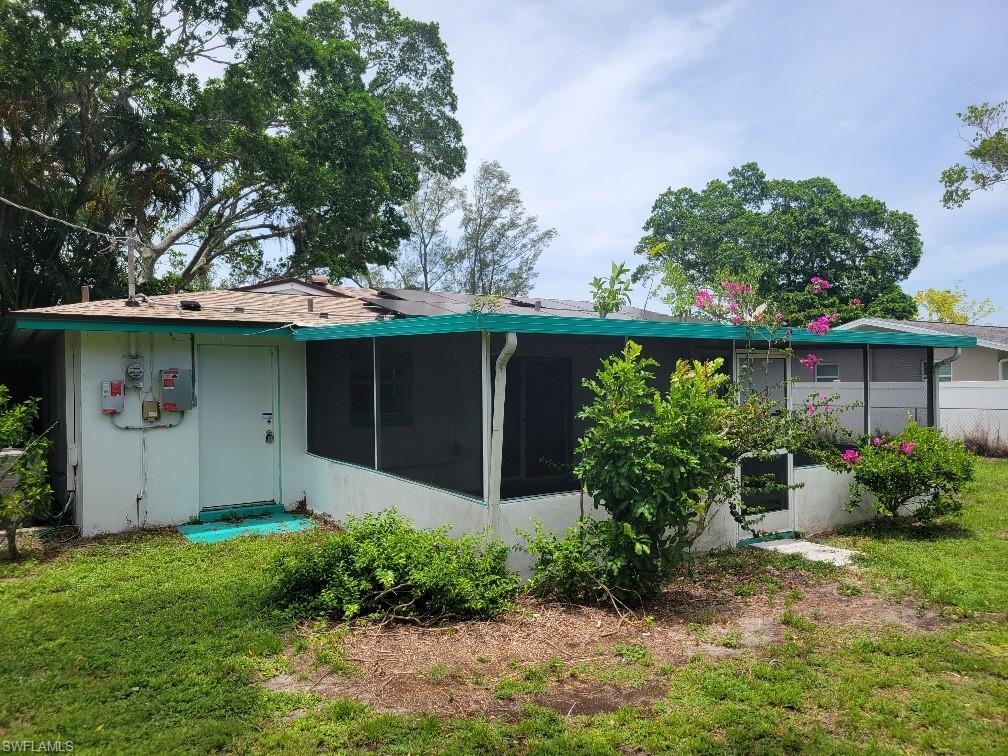FIESTA VILLAGE - Residential