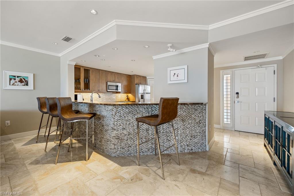 BAREFOOT BEACH CLUB - Residential Lease