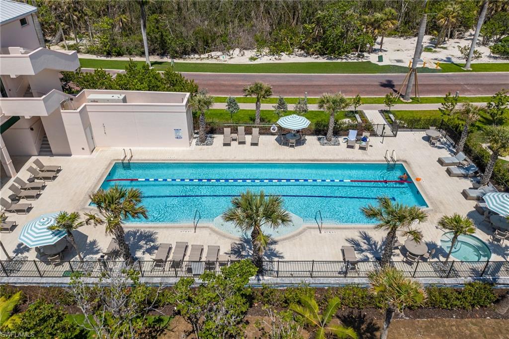 BAREFOOT BEACH CLUB - Residential Lease