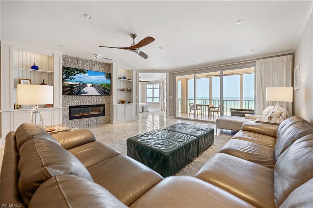 BAREFOOT BEACH CLUB - Residential Lease