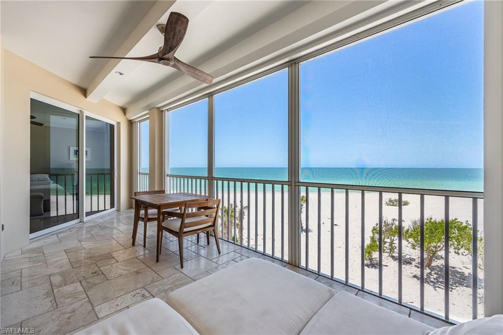 BAREFOOT BEACH CLUB - Residential Lease