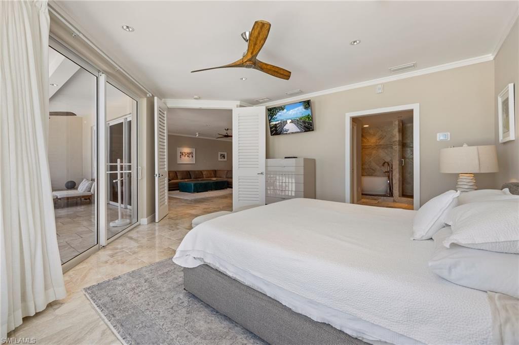 BAREFOOT BEACH CLUB - Residential Lease