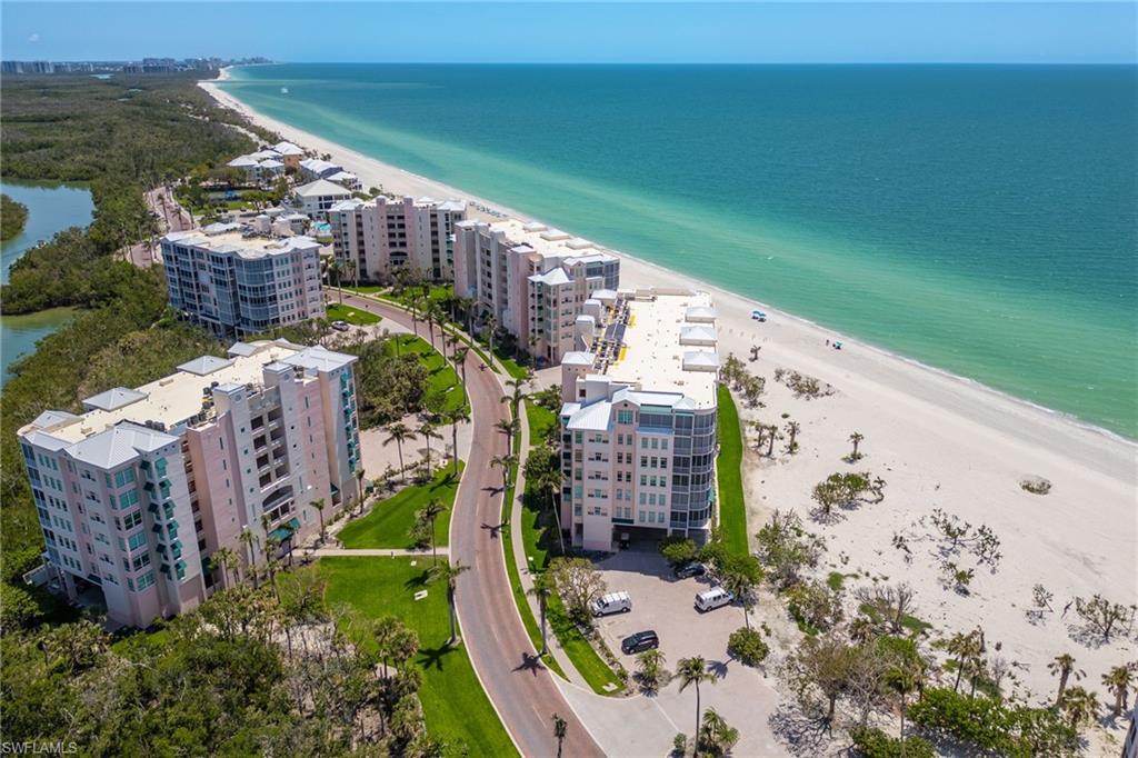 BAREFOOT BEACH CLUB - Residential Lease