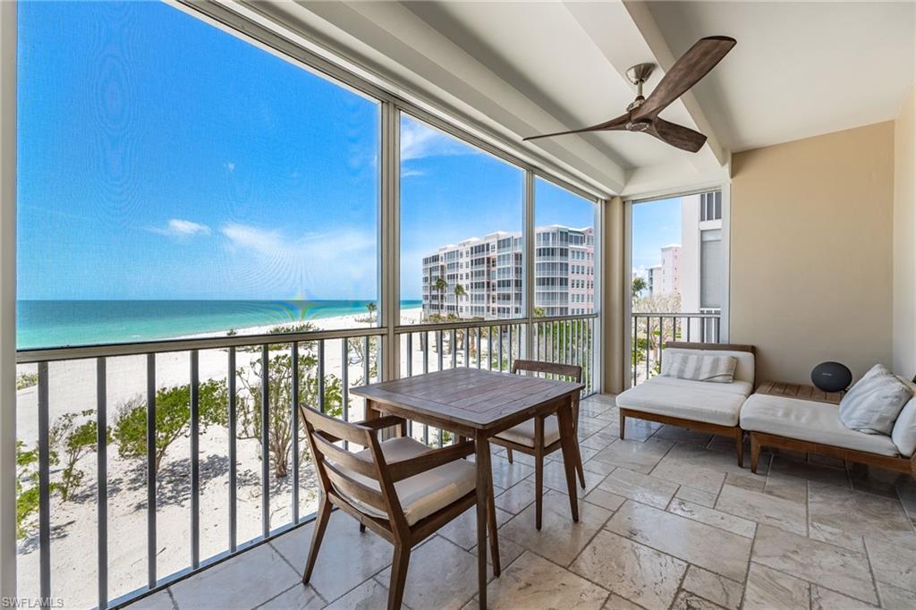 BAREFOOT BEACH CLUB - Residential Lease