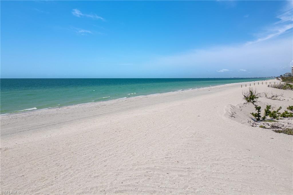 BAREFOOT BEACH CLUB - Residential Lease