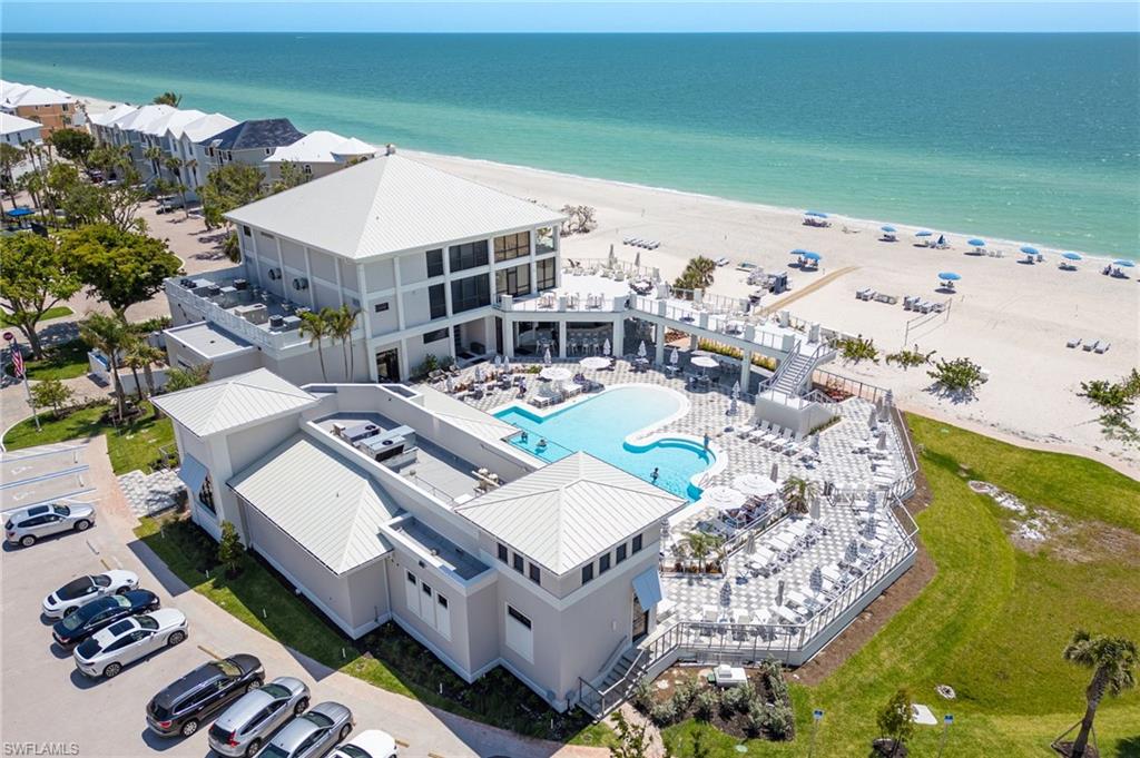 BAREFOOT BEACH CLUB - Residential Lease