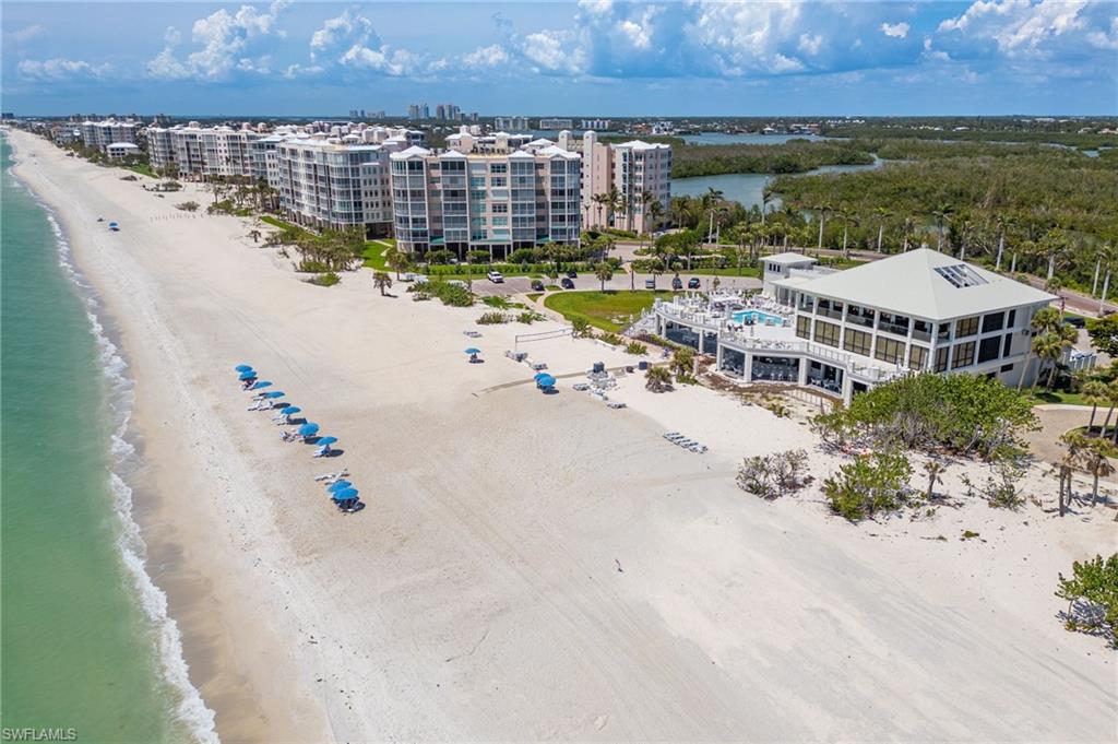 BAREFOOT BEACH CLUB - Residential Lease