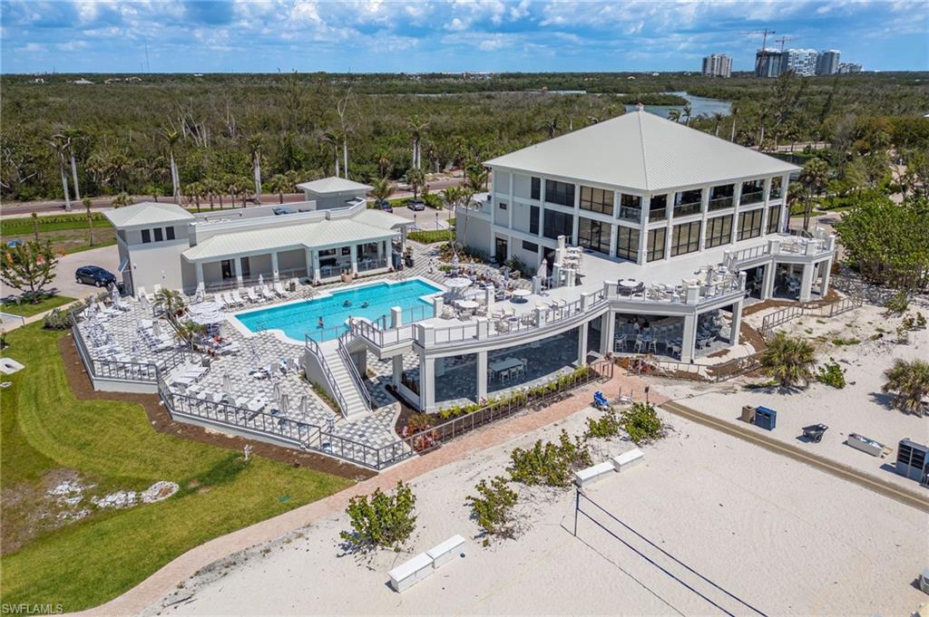 BAREFOOT BEACH CLUB - Residential Lease