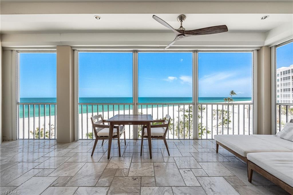 BAREFOOT BEACH CLUB - Residential Lease