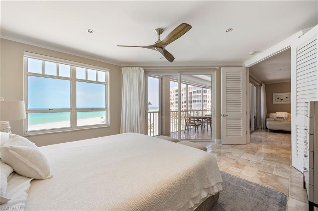 BAREFOOT BEACH CLUB - Residential Lease