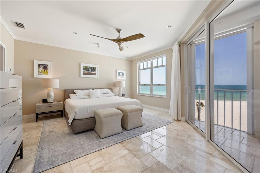 BAREFOOT BEACH CLUB - Residential Lease