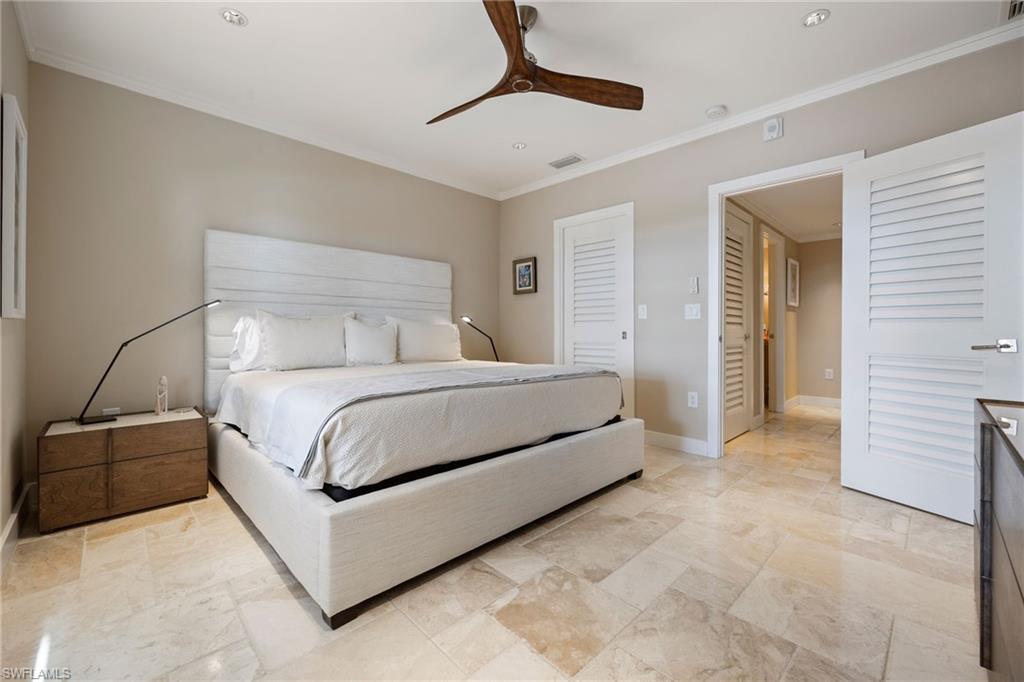 BAREFOOT BEACH CLUB - Residential Lease
