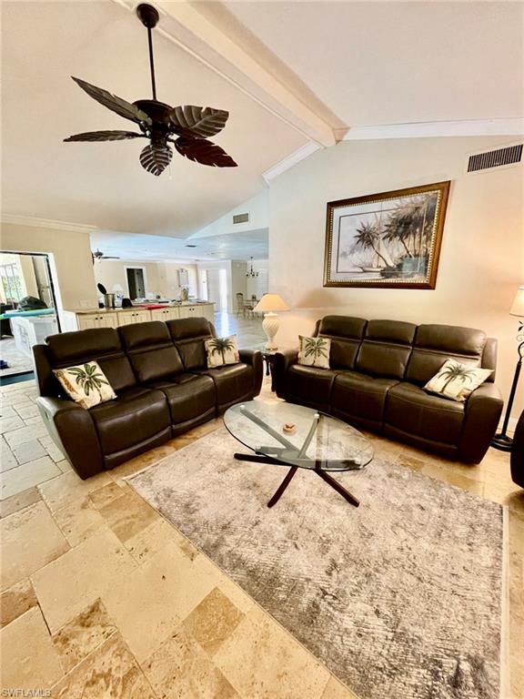 KINGS LAKE - Residential