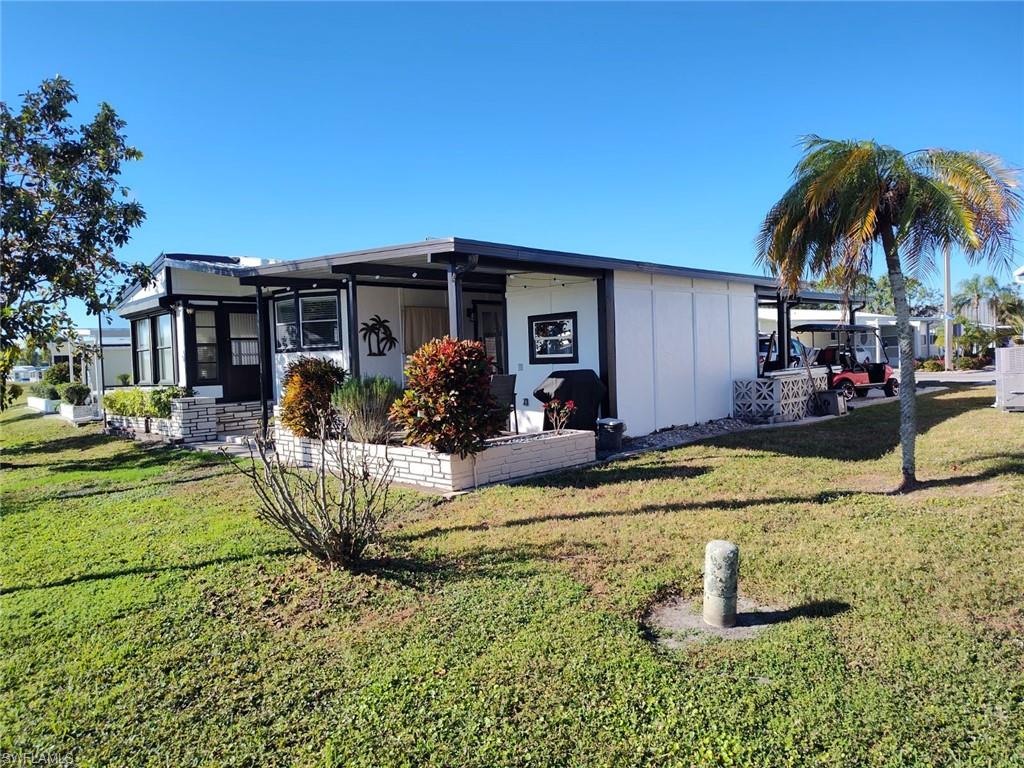 SIX LAKES COUNTRY CLUB - Residential