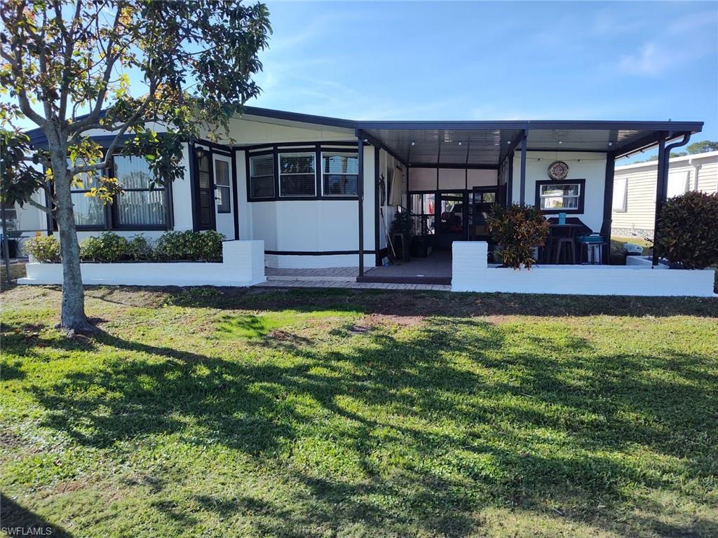 SIX LAKES COUNTRY CLUB - Residential