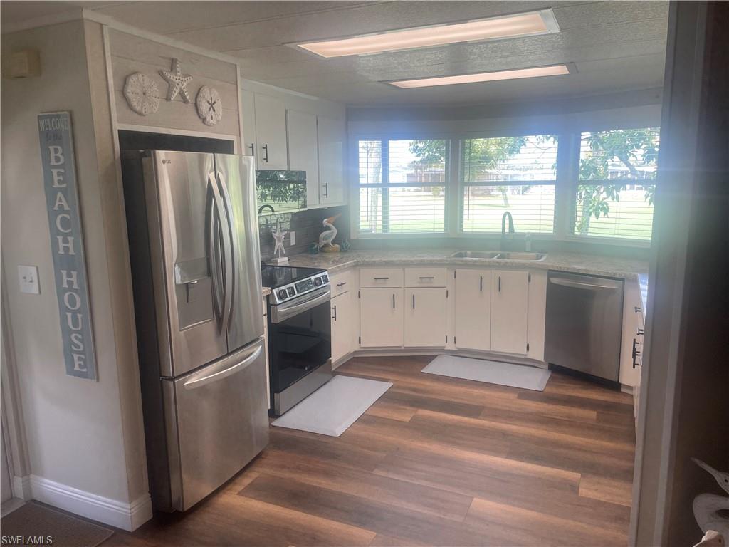 SIX LAKES COUNTRY CLUB - Residential