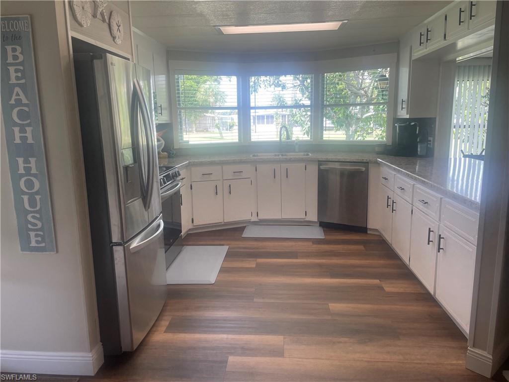 SIX LAKES COUNTRY CLUB - Residential