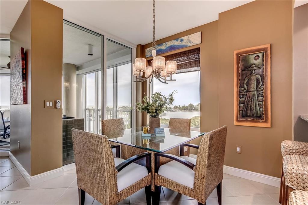 WATERSIDE AT BAY BEACH - Residential