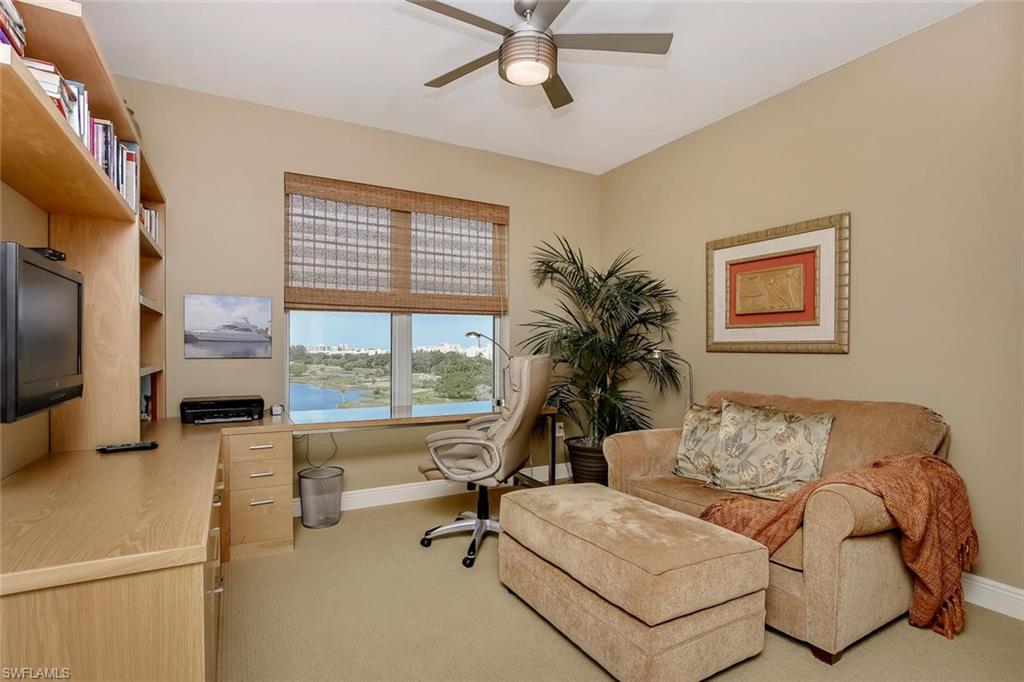 WATERSIDE AT BAY BEACH - Residential