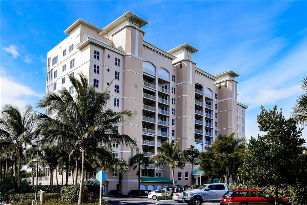 WATERSIDE AT BAY BEACH - Residential