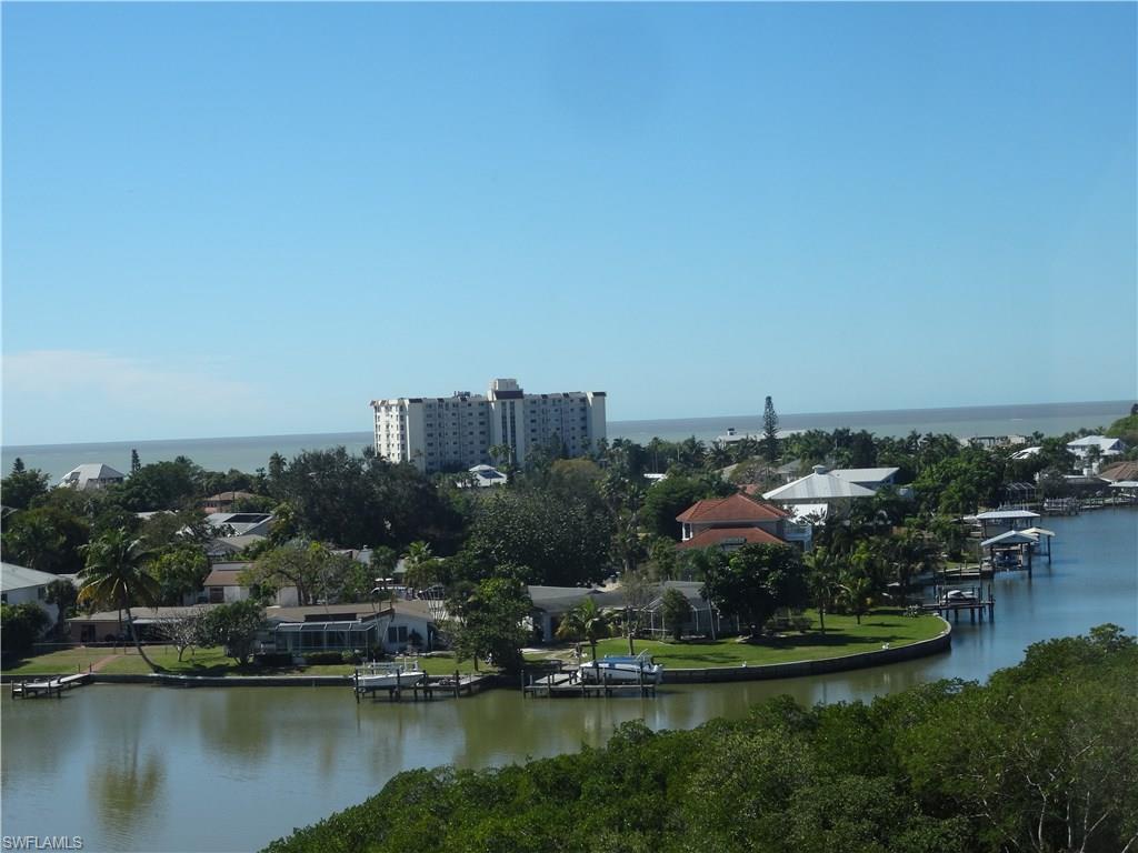 WATERSIDE AT BAY BEACH - Residential