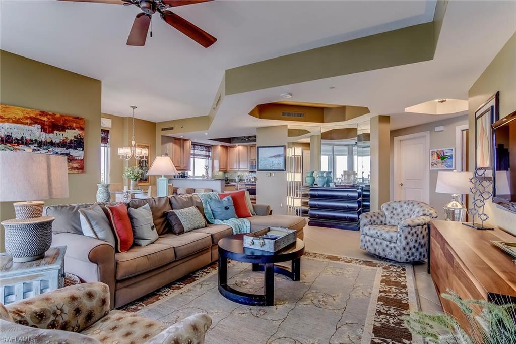 WATERSIDE AT BAY BEACH - Residential