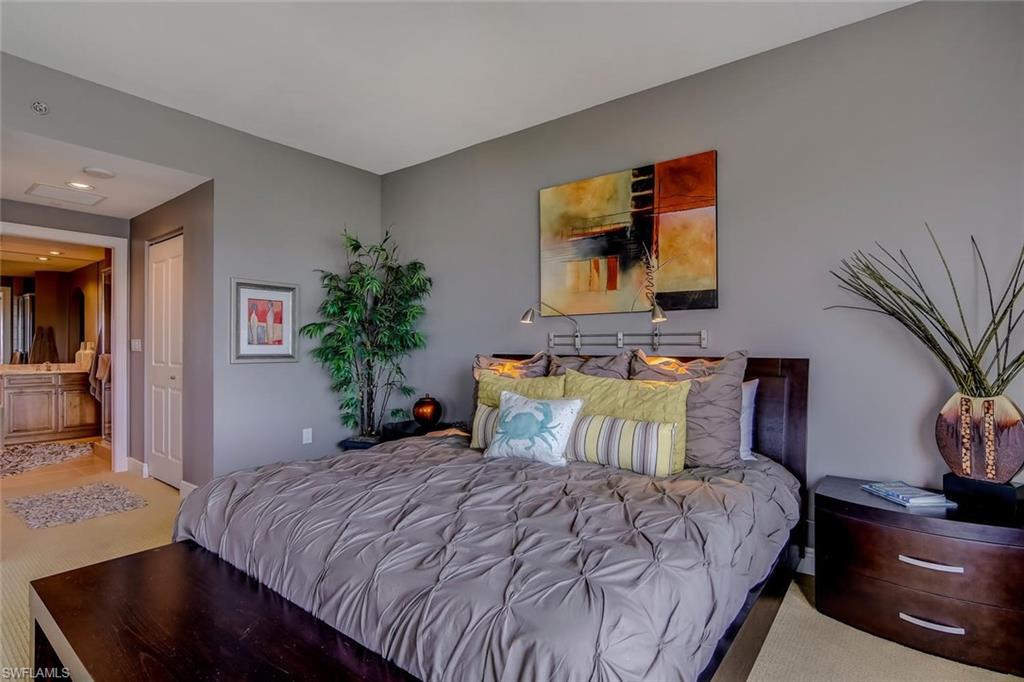 WATERSIDE AT BAY BEACH - Residential