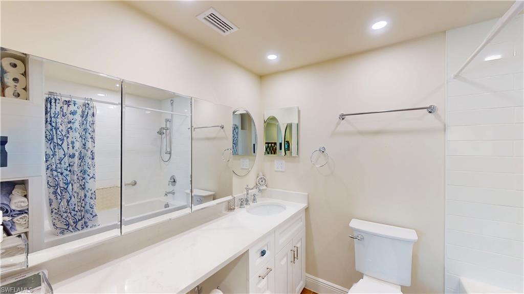 SANDARAC CONDO - Residential