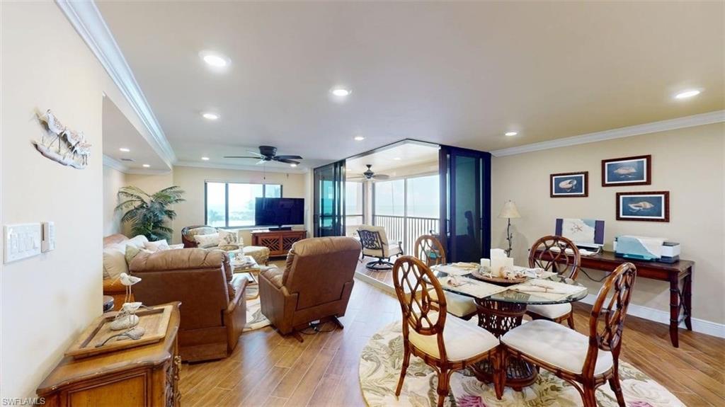 SANDARAC CONDO - Residential