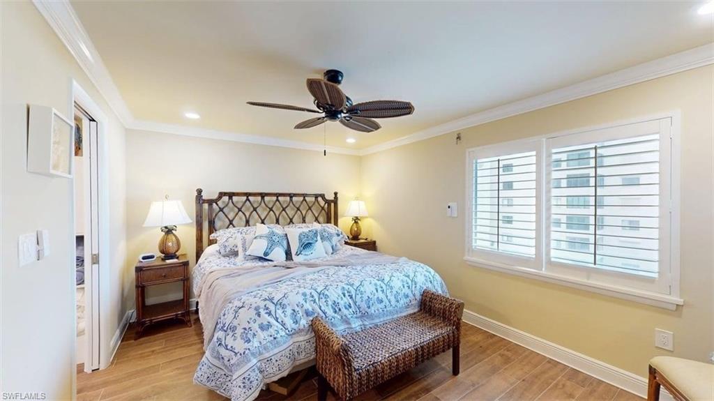SANDARAC CONDO - Residential