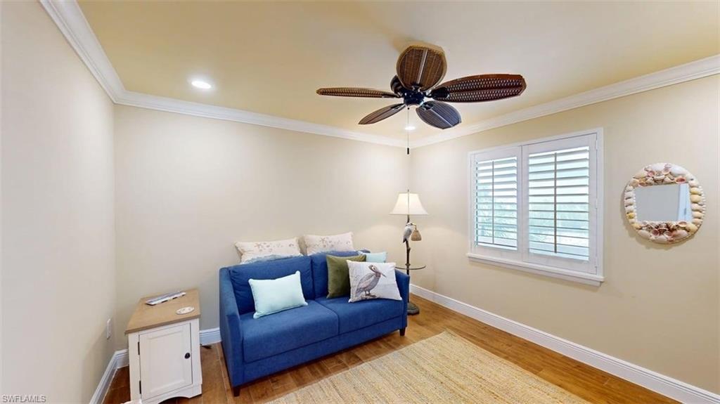 SANDARAC CONDO - Residential