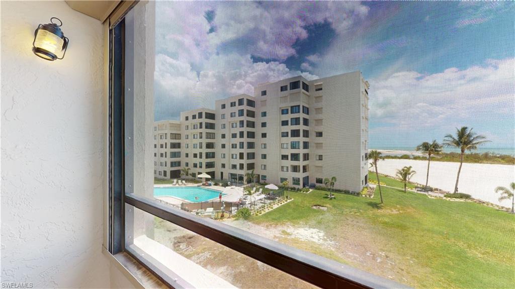 SANDARAC CONDO - Residential