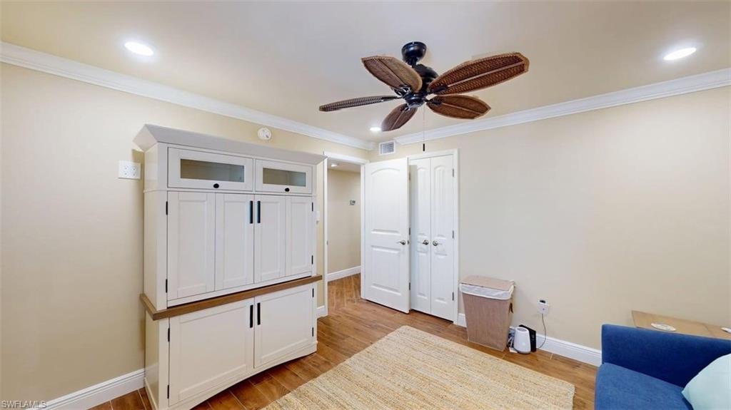 SANDARAC CONDO - Residential