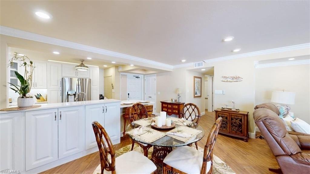 SANDARAC CONDO - Residential