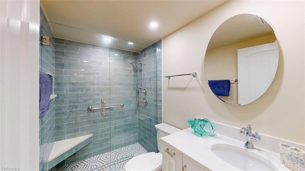 SANDARAC CONDO - Residential