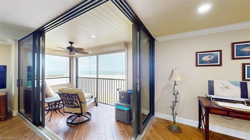 SANDARAC CONDO - Residential