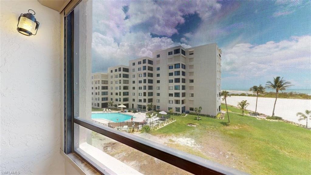 SANDARAC CONDO - Residential